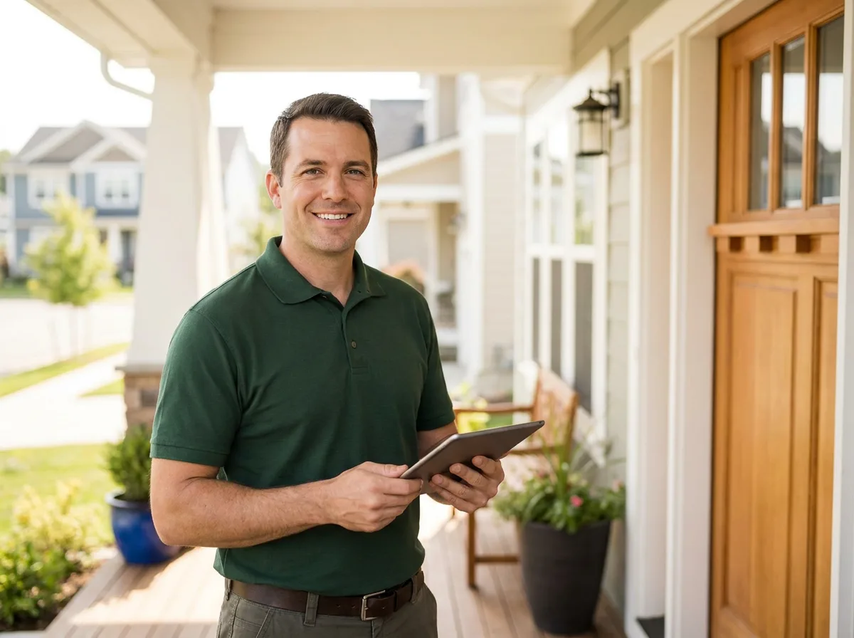 Pest control FAQs for Saint Henry, OH